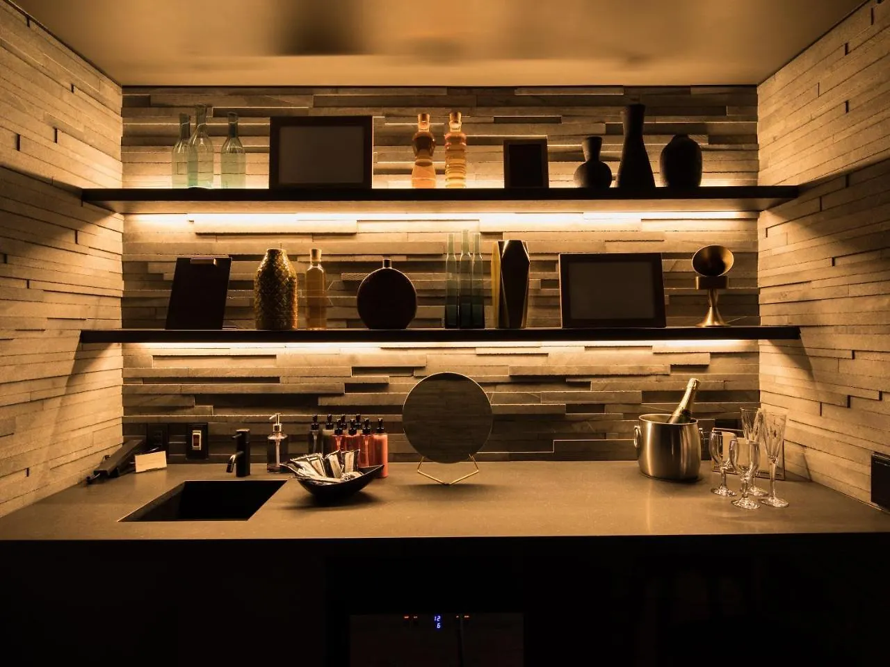Barhotel Hakone Kazan