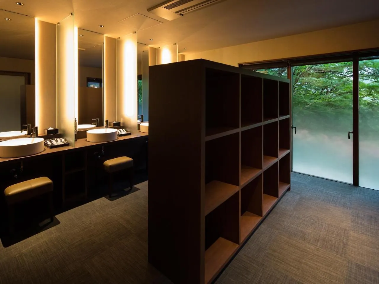 Barhotel Hakone Kazan