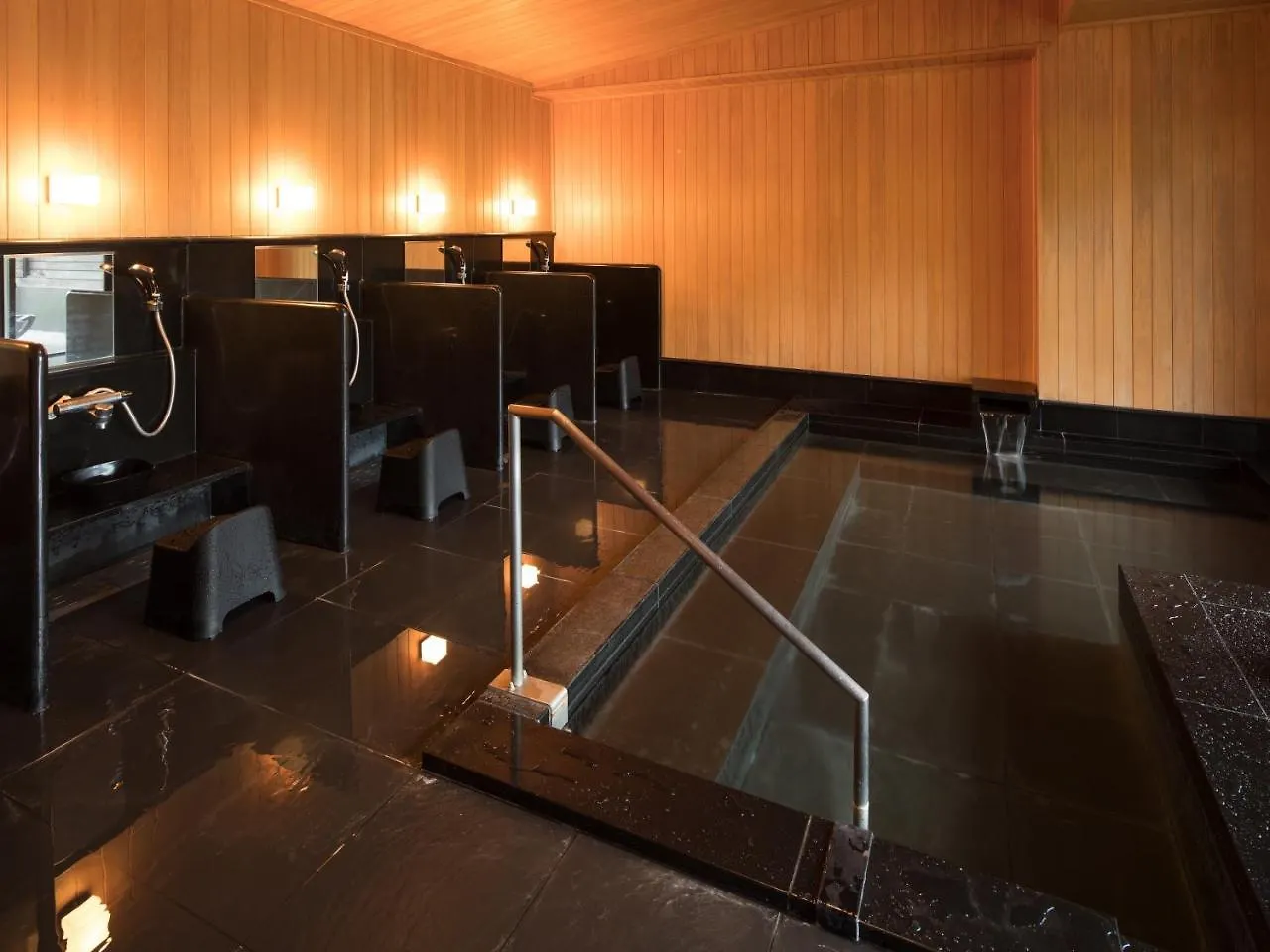 barhotel Hakone Kazan Otel